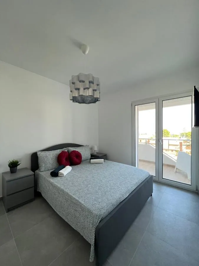Appartamento The Plus #3 Howme Bari Italia