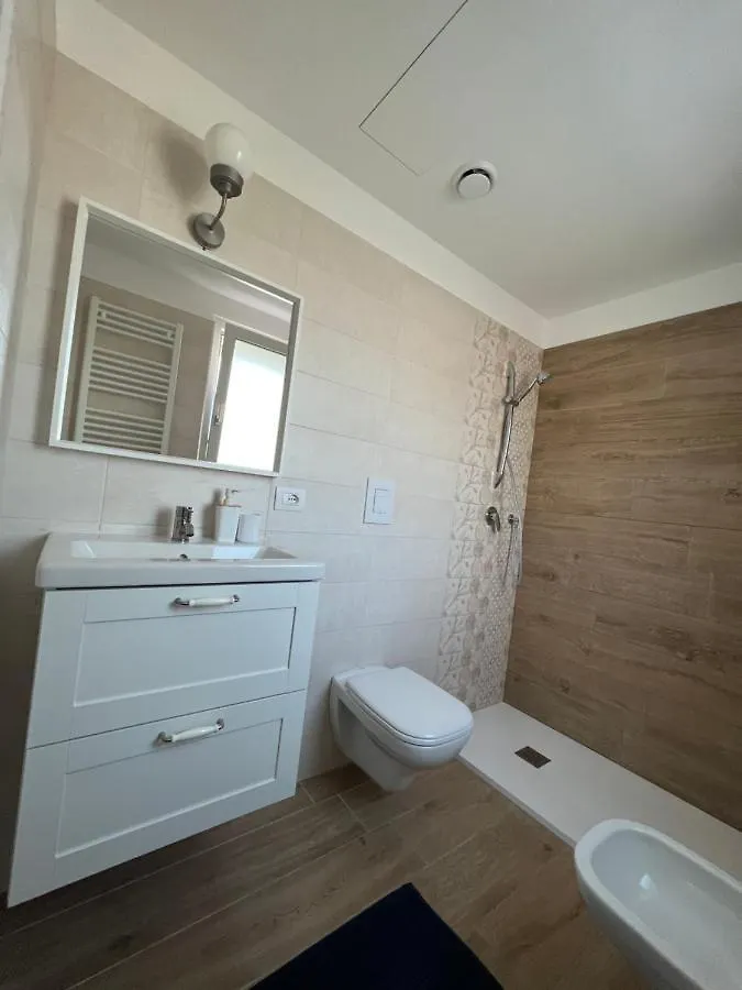 Appartamento The Plus #3 Howme Bari
